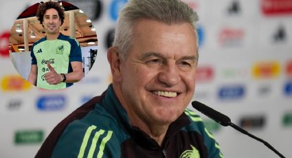 Javier Aguirre elogia a Guillermo Ochoa; ¿su lugar está seguro en el Mundial 2026?
