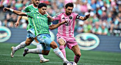 Obed Vargas: La estrella que creció en Alaska, venció a Messi y brilla en el Mundial Sub-20