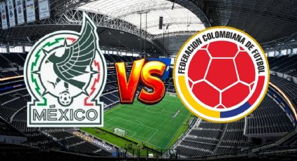 México vs Colombia: ¿A qué hora y dónde ver EN VIVO el partido amistoso por la Fecha FIFA?