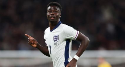 Fecha FIFA: Inglaterra se impone a Gales con goleada en el Estadio de Wembley