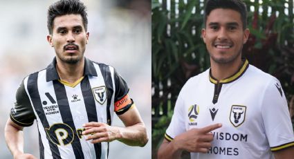 ¿Qué castigo recibiría Ulises Dávila por aceptar culpa en amaño de apuestas en Australia?