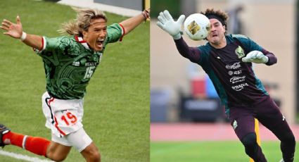 Guillermo Ochoa recibe dura crítica del Matador Hernández por aferrarse al Mundial 2026