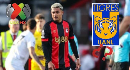 ¿Jugará en la Liga MX? Julián Araujo podría llegar a Tigres en busca del Mundial 2026