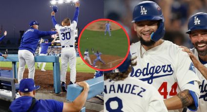 Playoffs MLB 2025: Fatal error de Orion Kerkering lleva a Dodgers a la Serie de Campeonato | VIDEO