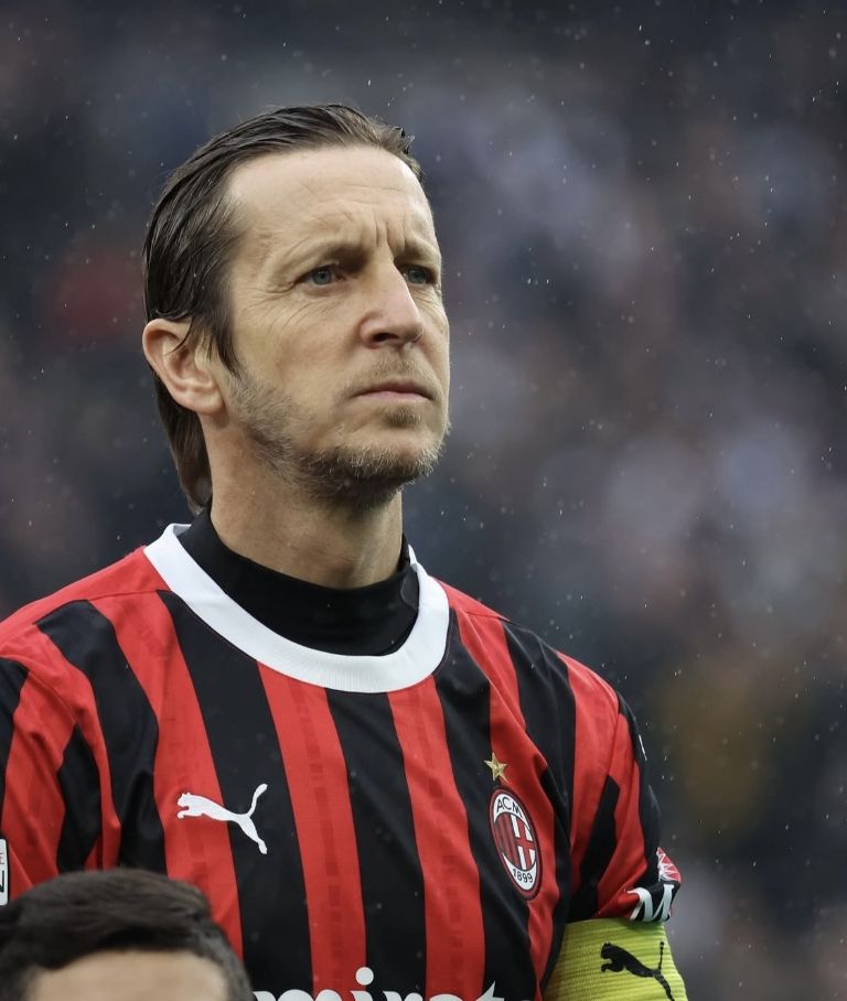 IG: @massimoambrosini