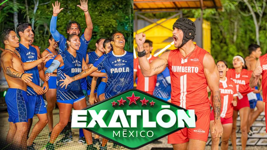 Exatlón México: ¿Quién gana La Villa 360 HOY jueves 9 de octubre? | Spoilers