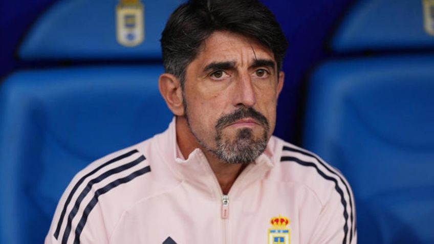 Veljko Paunovic, ex DT de Chivas, despedido del Real Oviedo; así fue su aventura en LaLiga