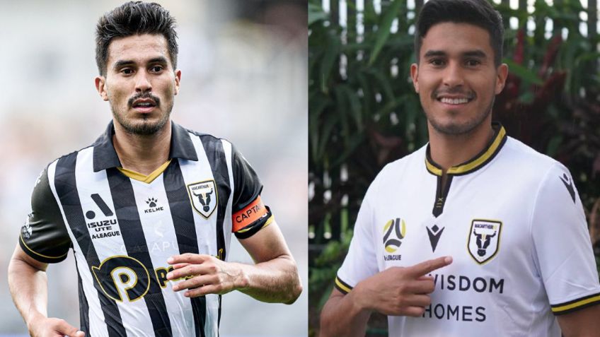 ¿Qué castigo recibiría Ulises Dávila por aceptar culpa en amaño de apuestas en Australia?