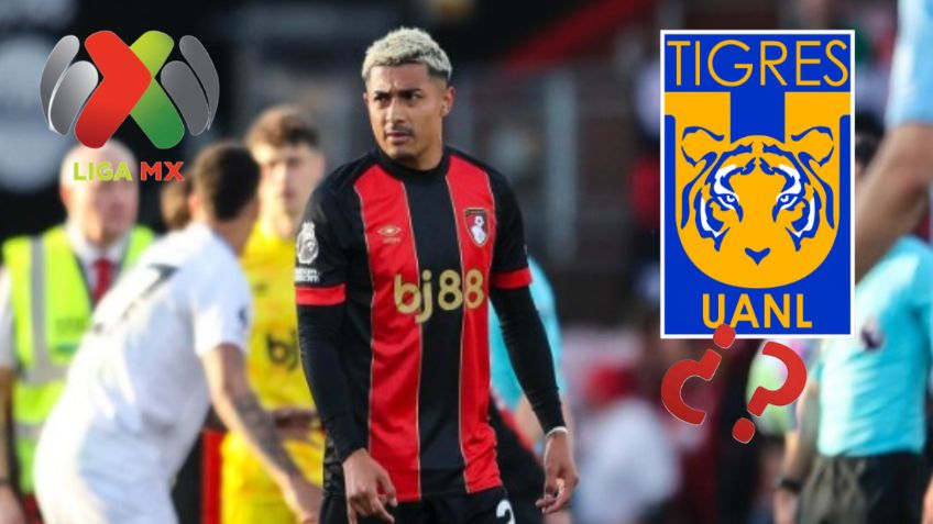 ¿Jugará en la Liga MX? Julián Araujo podría llegar a Tigres en busca del Mundial 2026