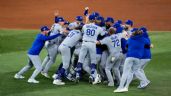 Foto ilustrativa de la nota titulada: ¡Bicampeones! Dodgers ganan la Serie Mundial 2025 con dramático jonrón de Will Smith en 11 entradas