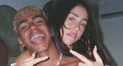 ¿Lamine Yamal y Nicki Nicole terminaron su relación por infidelidad? Esto se sabe