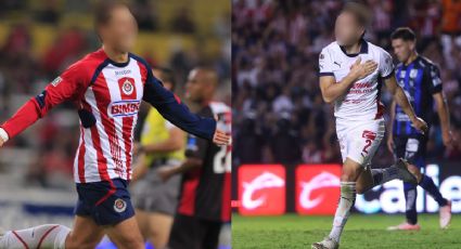 Chivas recupera tres figuras para enfrentar al Pachuca; buscan aferrarse a la Liguilla