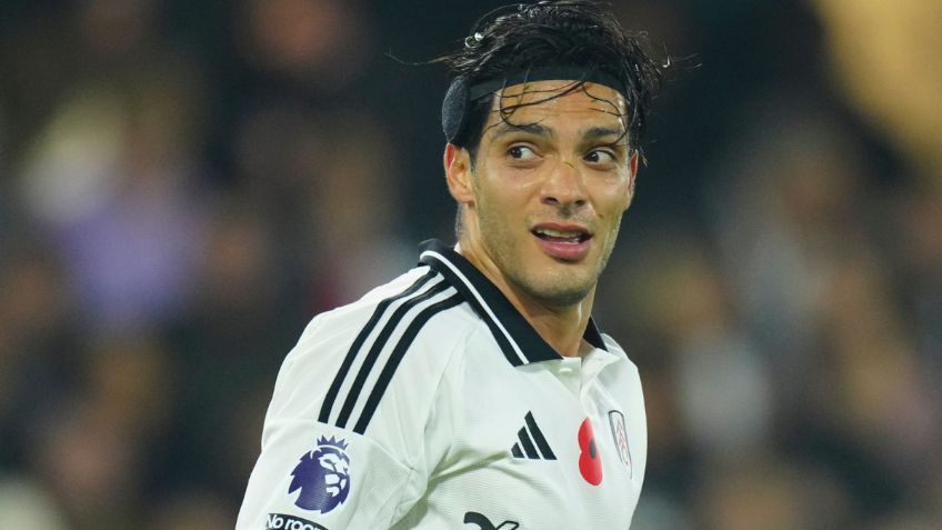 Premier League: Con asistencia de Raúl Jiménez y un autogol, Fulham supera al Wolverhampton