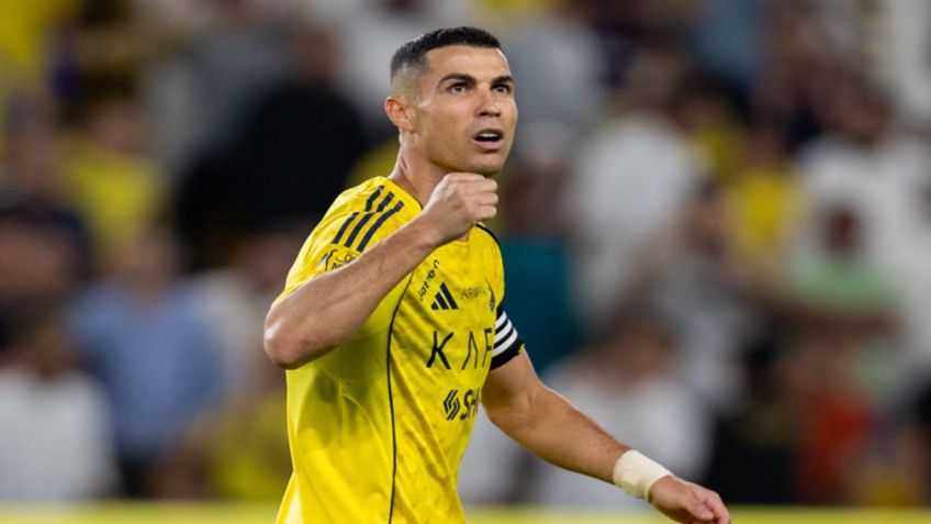 Cristiano Ronaldo no se detiene: llega a 952 goles tras marcar doblete con Al-Nassr
