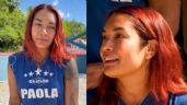 Foto ilustrativa de la nota titulada: Paola Peña se quiebra tras salir por lesión de Exatlón México: “Estoy cansada de llorar” | VIDEO