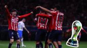 Foto ilustrativa de la nota titulada: Chivas, por la épica en la Liguilla: ¿Por qué sería histórico si gana el Apertura 2025?