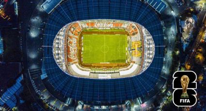 ¿Cuántos aficionados tendrán los estadios mexicanos en el Mundial 2026?