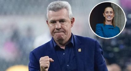 Claudia Sheinbaum aconseja a Javier Aguirre previo al debut de México en el Mundial 2026