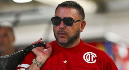 Toluca sorprende con viaje a Cancún previo a la Liguilla del Apertura 2025; esta es la razón