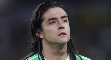 ¿Carlos Acevedo saldrá de Santos? 2 grandes de la Liga MX lo buscarían para el Clausura 2026