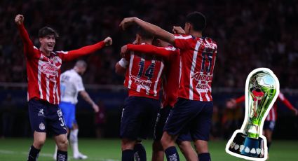 Chivas, por la épica en la Liguilla: ¿Por qué sería histórico si gana el Apertura 2025?