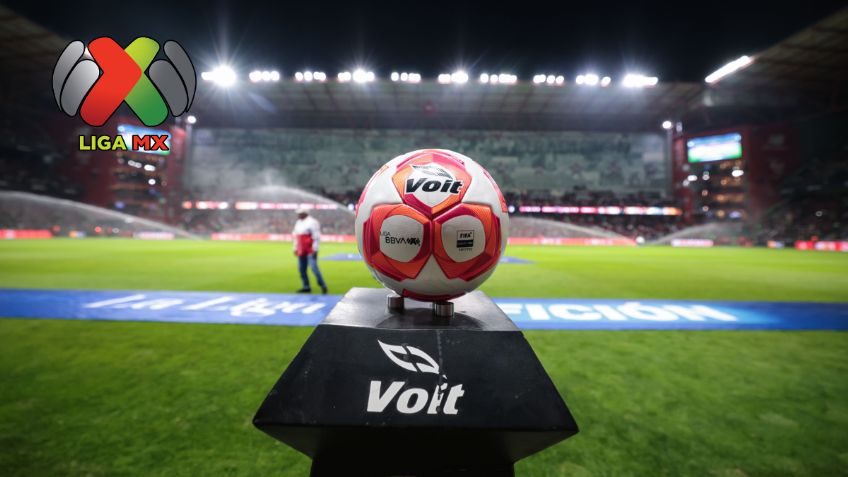 ¿Cuándo se jugará el Play-In del Apertura 2025? Liga MX revela FECHAS y HORARIOS