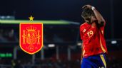Foto ilustrativa de la nota titulada: ¿Por qué Lamine Yamal fue desconvocado de la Selección de España para la Fecha FIFA?