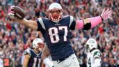 Foto ilustrativa de la nota titulada: NFL 2025: La emotiva razón por la que Rob Gronkowski volverá a Patriots por un día