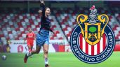 Foto ilustrativa de la nota titulada: Alicia Cervantes acecha récord histórico de goleo en Chivas, ¿a quién podría superar?