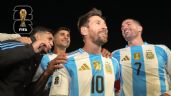 Foto ilustrativa de la nota titulada: Lionel Messi sueña con el Mundial 2026, pero condiciona su participación con Argentina