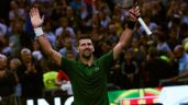 Foto ilustrativa de la nota titulada: ¿Se acerca el final? Novak Djokovic revela su escenario ideal para retirarse del tenis