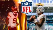 Foto ilustrativa de la nota titulada: ¿Dónde ver la Semana 11 de la NFL 2025? | Juegos, fechas, horarios y canales de transmisión