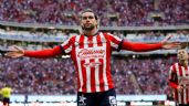 Foto ilustrativa de la nota titulada: Cade Cowell podría salir de Chivas tras el Apertura 2025 y este sería su siguiente destino