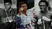 Foto ilustrativa de la nota titulada: Esta es la selecta lista de boxeadores que han sido campeones mundiales y de Juegos Olímpicos