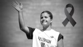 Foto ilustrativa de la nota titulada: Falleció Lauren Turner, promesa del futbol femenino, en trágico accidente