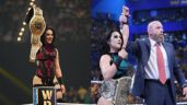 Foto ilustrativa de la nota titulada: WWE: Stephanie Vaquer, reconocida en el TOP 5 de las mejores luchadoras del mundo por PWI