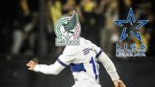 Foto ilustrativa de la nota titulada: Brilla en Uruguay, cuenta con doble nacionalidad y ahora es candidato para la Selección Mexicana