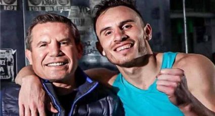 Julio César Chávez pospone el regreso de sus hijos al boxeo; esta es la fecha de su nueva función