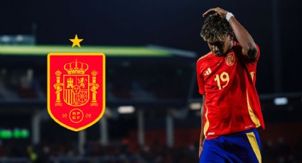 ¿Por qué Lamine Yamal fue desconvocado de la Selección de España para la Fecha FIFA?