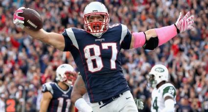 NFL 2025: La emotiva razón por la que Rob Gronkowski volverá a Patriots por un día