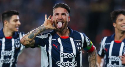 Sergio Ramos apuesta por la música: será presentador en los Latin Grammy 2025