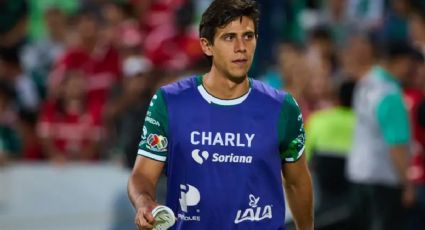 JJ Macías y su maldición con las lesiones: ¿Cuánto tiempo ha estado fuera el crack de Pumas?