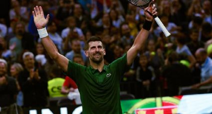 ¿Se acerca el final? Novak Djokovic revela su escenario ideal para retirarse del tenis
