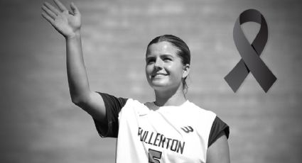 Falleció Lauren Turner, promesa del futbol femenino, en trágico accidente