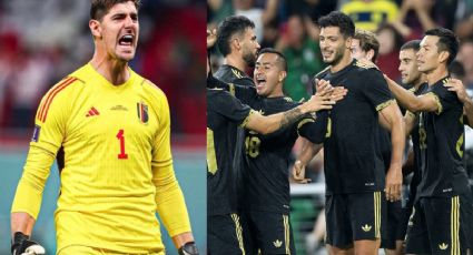 Esta potencia de Europa podría enfrentar a México rumbo al Mundial 2026, reveló Mikel Arriola