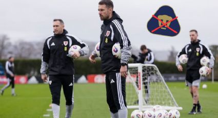 Aaron Ramsey se olvida de Pumas: Regresó a Gales y da importante paso en su carrera