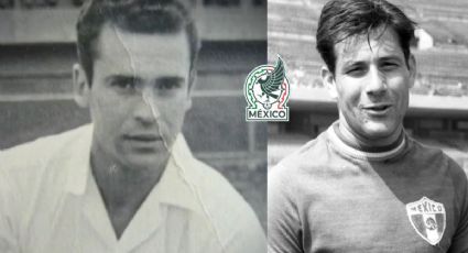 ¿Qué futbolistas naturalizados han jugado un Mundial con la Selección Mexicana?