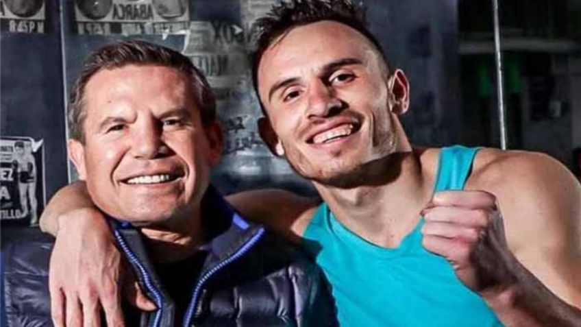 Julio César Chávez pospone el regreso de sus hijos al boxeo; esta es la fecha de su nueva función