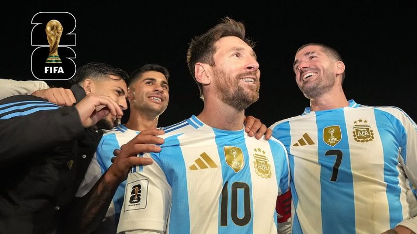 Lionel Messi sueña con el Mundial 2026, pero condiciona su participación con Argentina