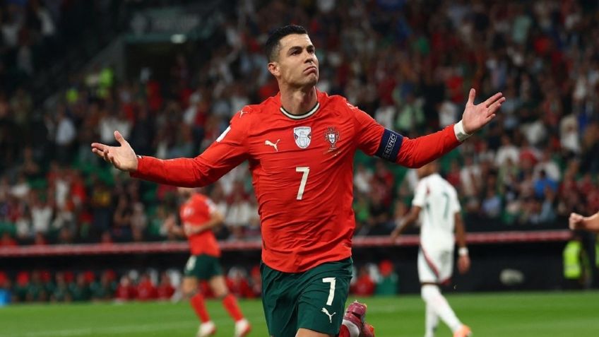 Cristiano Ronaldo no va más; confiesa que el Mundial 2026 será su último con Portugal